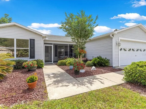 8354 SE 177TH BARTRAM LOOP, THE VILLAGES, FL 32162