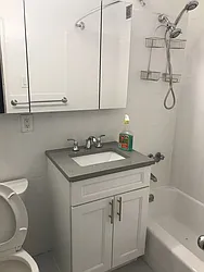 Rented by UES Management