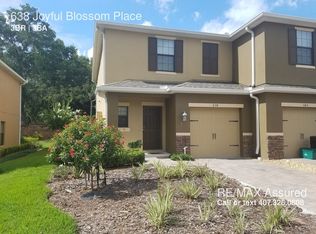 638 Joyful Blossom Pl, Longwood, FL 32750