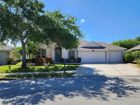 4063 Estancia Way, Melbourne, FL 32934