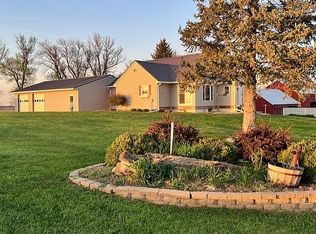 1812 Story Ave, Correctionville, IA 51016
