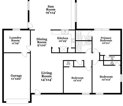 2nd image of 2081 Hariet St