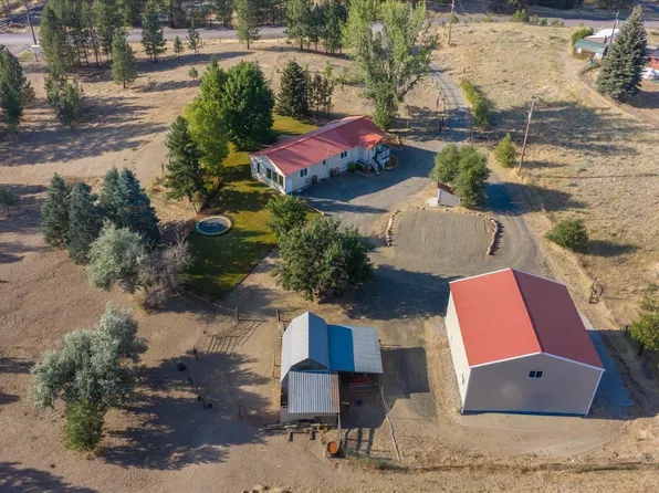 22309 W McFarlane Rd, Medical Lake, WA 99022