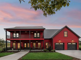 15003 Cainsville Rd, Lebanon, TN 37090