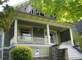 1306 SE 20th Ave, Portland, OR 97214