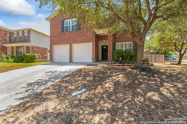 1604 Rolling Brook Ln