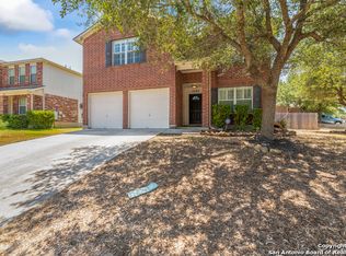 1604 Rolling Brook Ln, Schertz, TX 78154