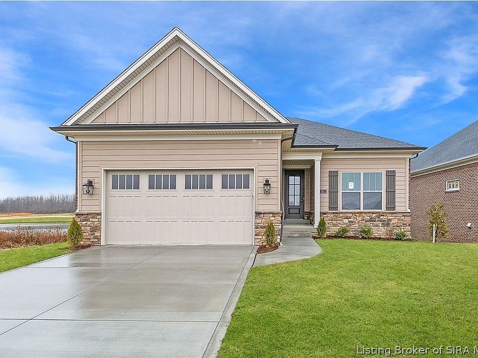 1st image of 1611 Greenbrier Pointe Lot 337