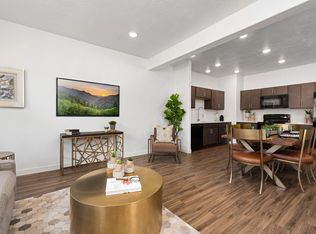 Haven Dell Townhomes, Herriman, UT 84096
