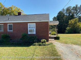 1706 Sykes St, Burlington, NC 27215