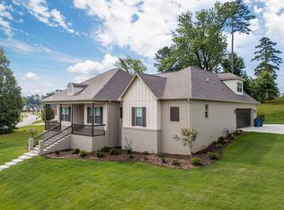 2707 Cypress Point Dr, Benton, AR 72019