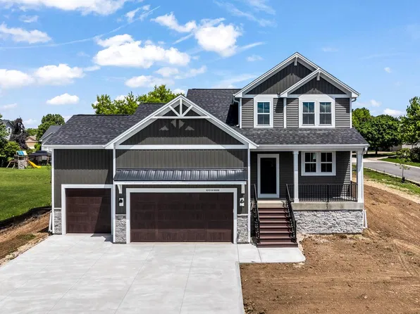 N101W16938 Tanglewood DRIVE, Germantown, WI 53022