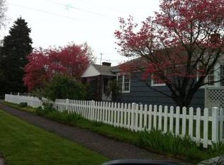 2414 SE 78th Ave, Portland, OR 97206