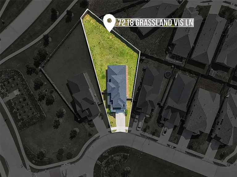 7218 Grassland Vista Ln — Photo 4