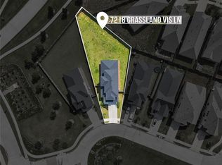 7218 Grassland Vista Ln, Katy, TX 77493
