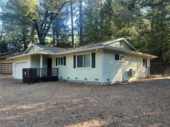 16180 Golf Rd, Cobb, CA 95426