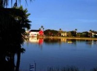 2710 Bayhouse Dr, Rockport, TX 78382