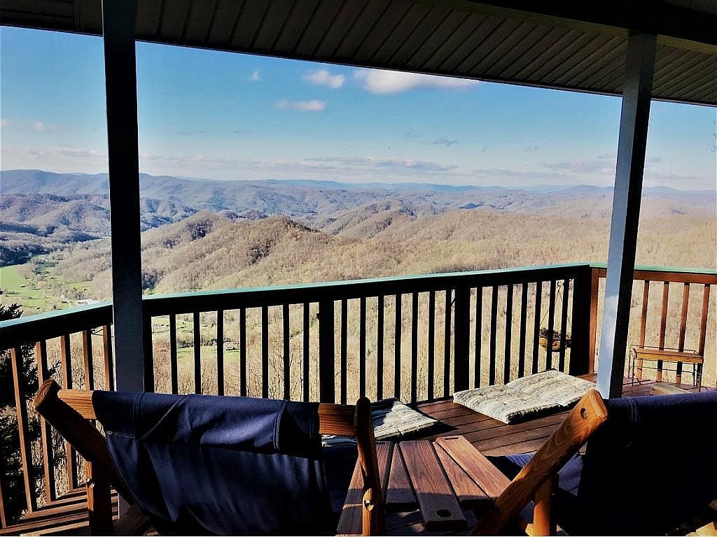 167 Log Cabin Ln, Roan Mountain, TN 37687 Zillow