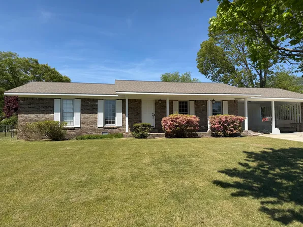 1741 Woodland St NW, Cullman, AL 35055