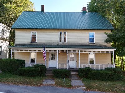 7 Forest Avenue, Orono, ME, 04473