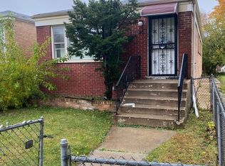 11345 S Racine Ave, Chicago, IL 60643