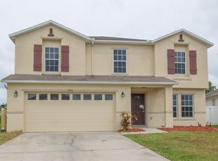 2743 Lyndscape St, Orlando, FL 32833
