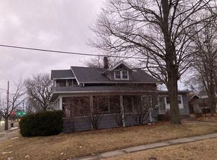 721 Blackhawk Blvd #1, South Beloit, IL 61080
