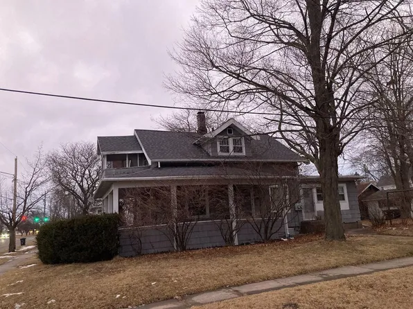 721 Blackhawk Blvd #1, South Beloit, IL 61080