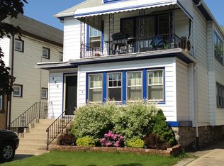 436 Colvin Ave, Buffalo, NY 14216