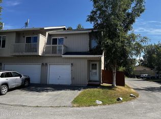 214 E 45th Ave, Anchorage, AK 99503