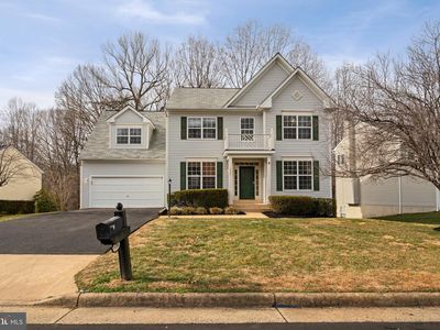 14980 Grassy Knoll Ct, Woodbridge, VA, 22193