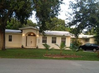 12601 Sw 81 Avenue, Miami, FL 33156