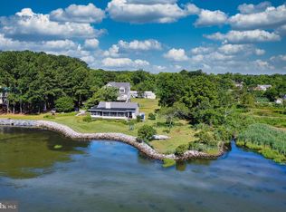 21574 Mission Rd, Tilghman, MD 21671