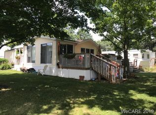 8651 State Route 368 LOT 104E, Huntsville, OH 43324