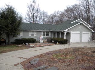 791 Pennsylvania Ave, Sayre, PA 18840