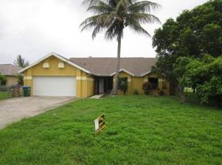 2235 SW 12th Pl, Cape Coral, FL 33991