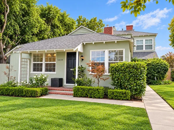 5439 Colfax Ave #5439, North Hollywood, CA 91601