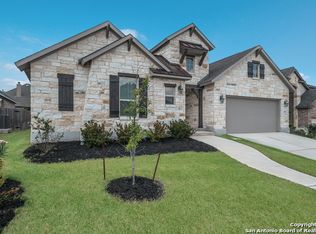 25915 Preserve Pass, San Antonio, TX 78261