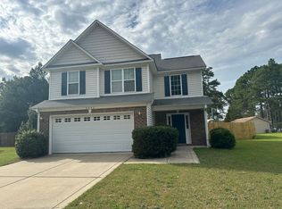 4252 Redspire Ln, Fayetteville, NC 28306