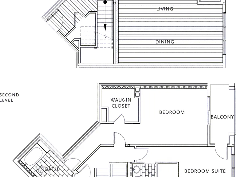 The Americana at Brand Luxury Apartments — Photo 37