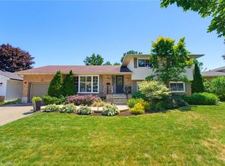 5 Marigold St, Brantford, ON N3R 5W7
