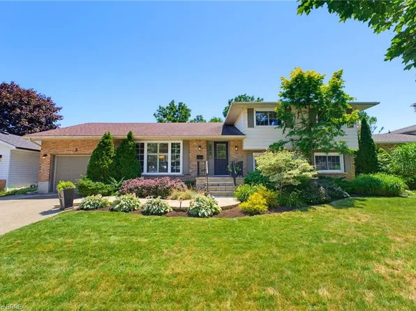 5 Marigold St, Brantford, ON N3R 5W7