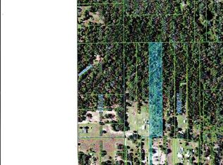0 Dawes Rd LOT 6, Frostproof, FL 33843
