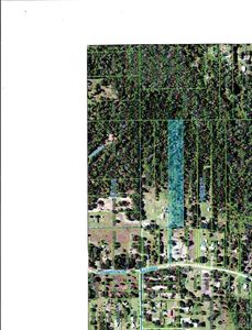0 DAWES ROAD LOT 6, Frostproof, FL, 33843