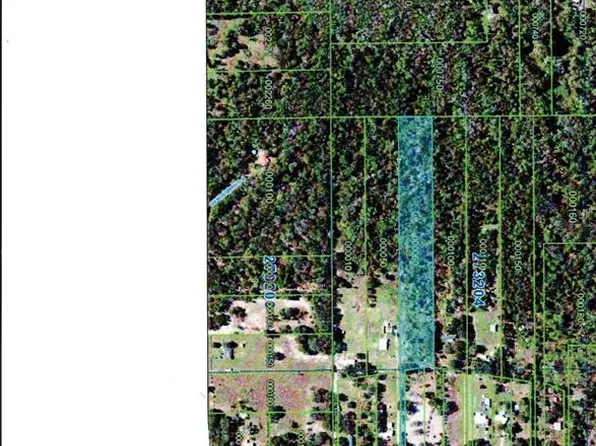 0 Dawes Rd Lot 6, Frostproof, FL 33843