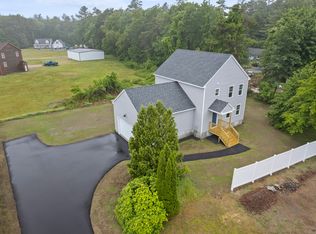 3 Poplar Ln, Kennebunk, ME 04043