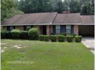508 Cherokee Ct, Perry, GA 31069