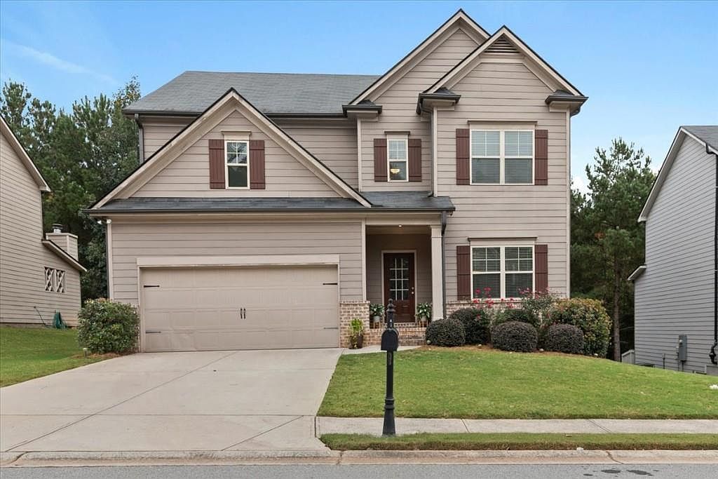 (Undisclosed Address), Braselton, GA 30517 Zillow