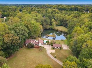 1650 Murdock Rd LOT 2, Marietta, GA 30062