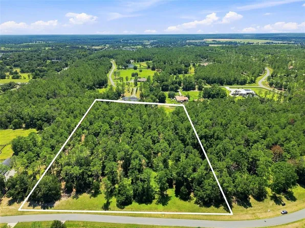 24150 GREENWOOD CROSSING LOT 82, EUSTIS, FL 32736